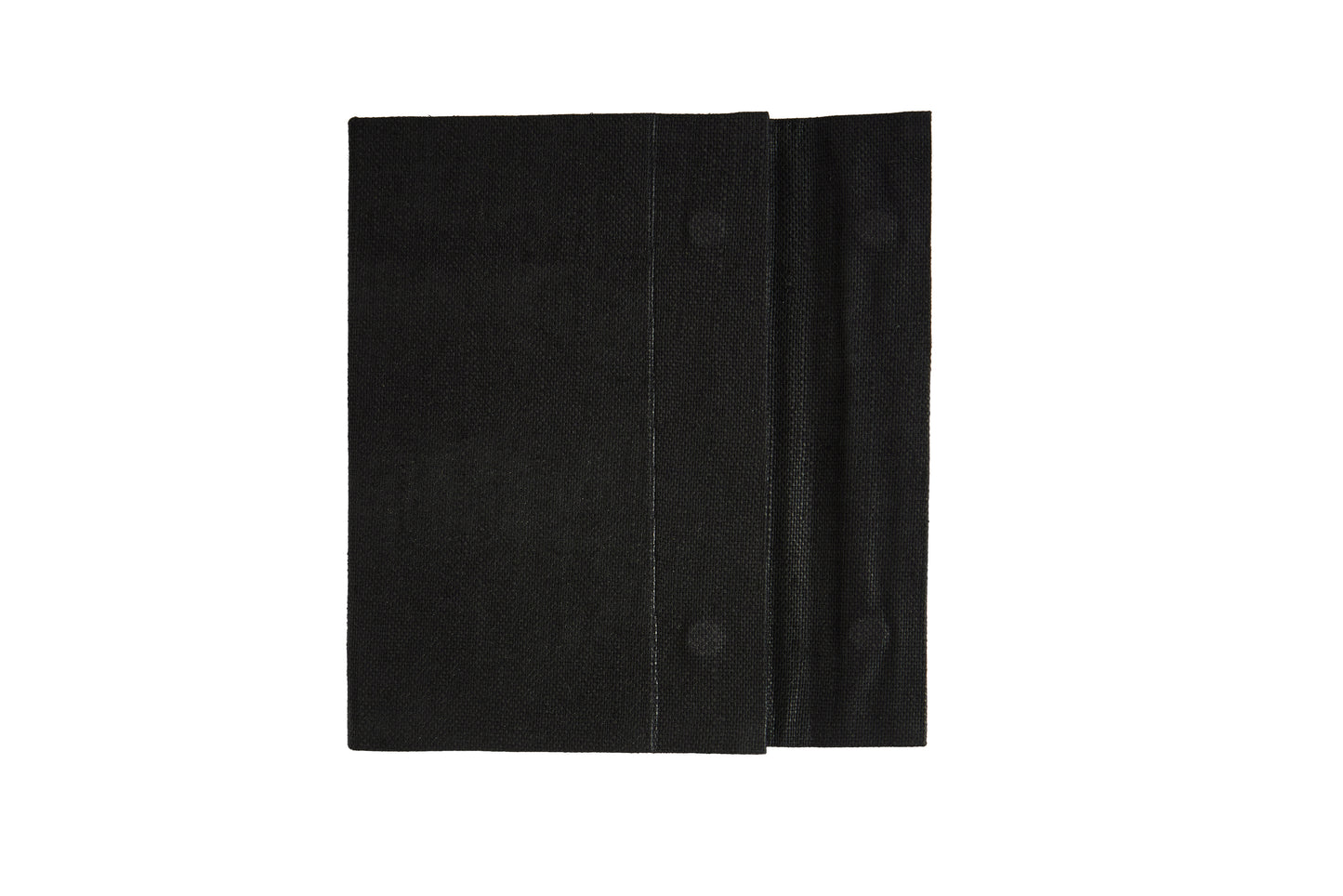 Hemp A5 Notebook Diary with Magnetic Flap Closure