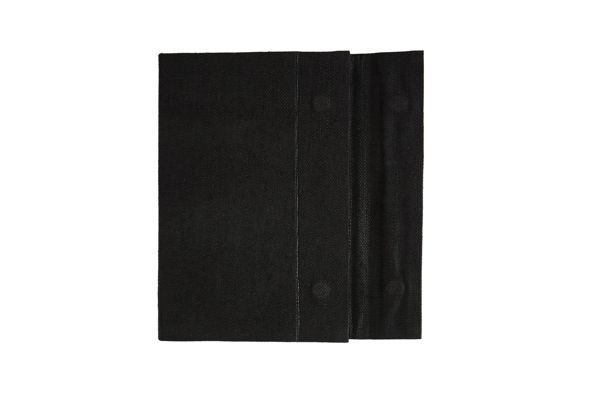 Hemp A5 Notebook Diary with Magnetic Flap Closure