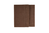 Hemp A5 Notebook Diary with Magnetic Flap Closure