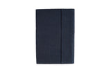 Hemp A5 Notebook Diary  with Magnetic Flap Closure