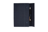 Hemp A5 Notebook Diary  with Magnetic Flap Closure