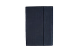 Hemp A5 Notebook Diary with Magnetic Flap Closure