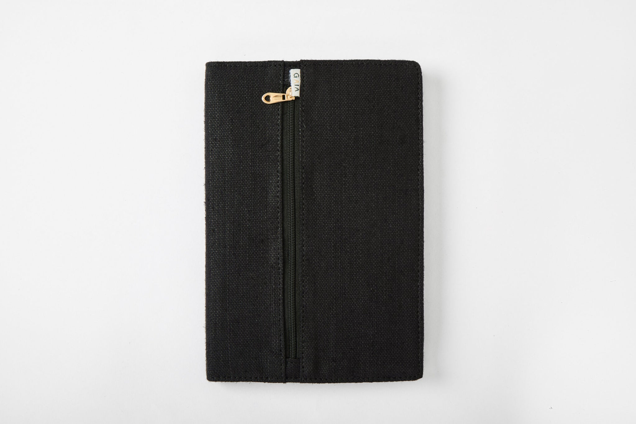 Hemp A5 Diary Cover