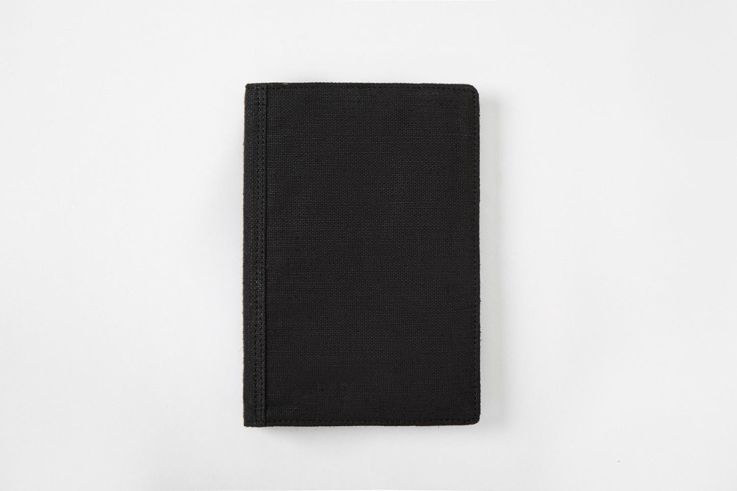 Hemp A5 Diary Cover