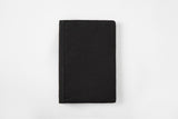 Hemp A5 Diary Cover
