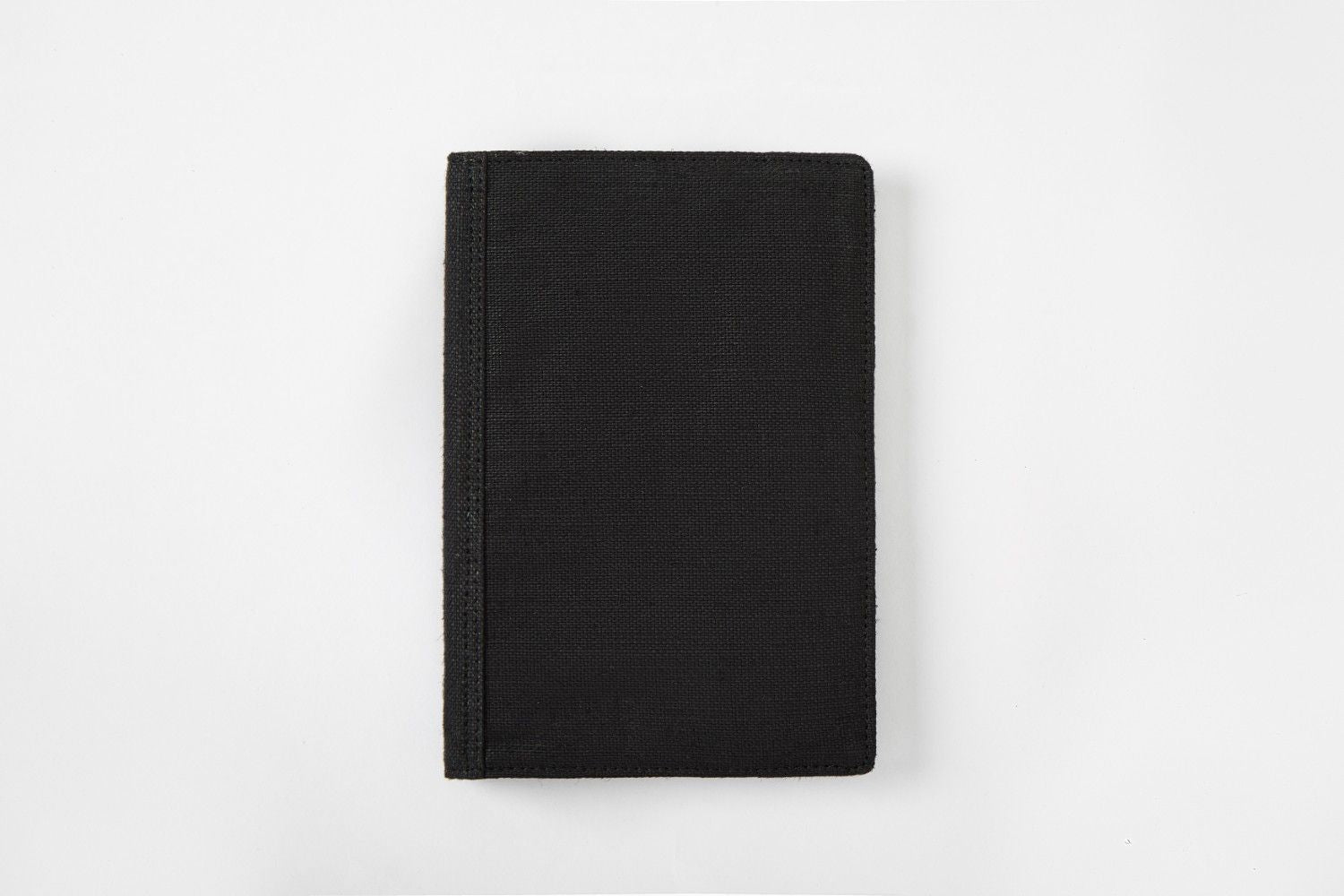 Hemp A5 Diary Cover