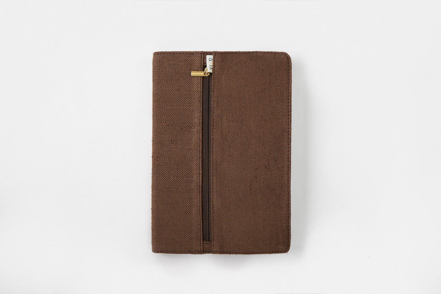 Hemp A5 Diary Cover