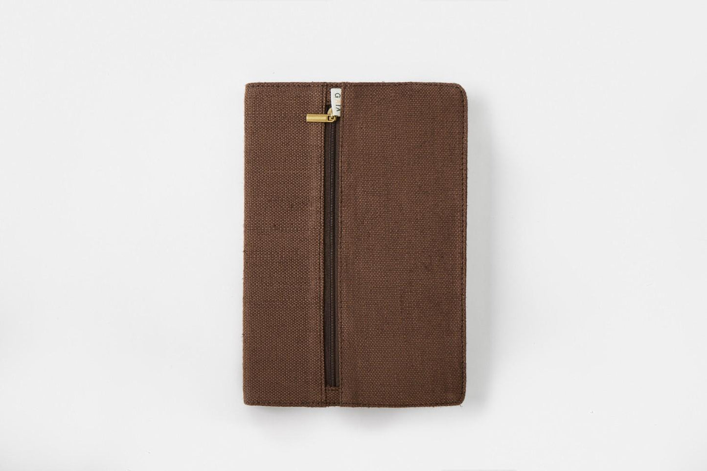Hemp A5 Diary Cover