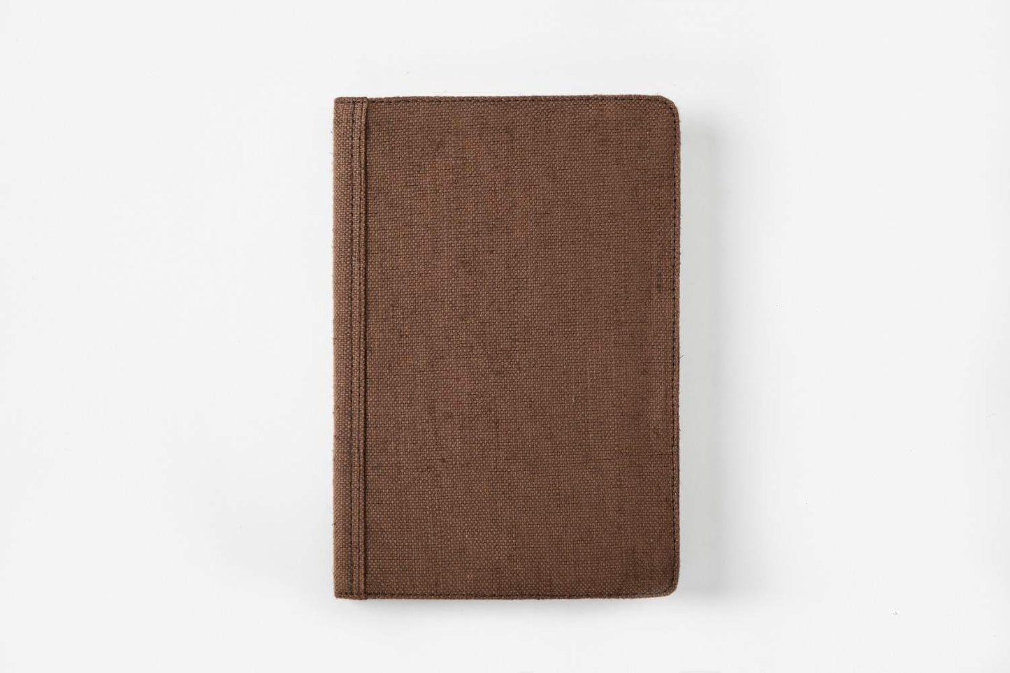 Hemp A5 Diary Cover