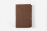 Hemp A5 Diary Cover