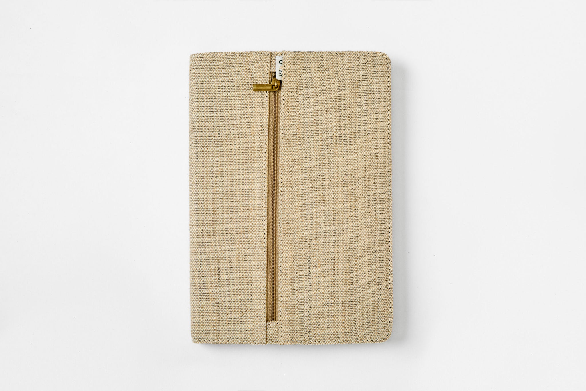 Hemp A5 Diary Cover