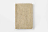Hemp A5 Diary Cover
