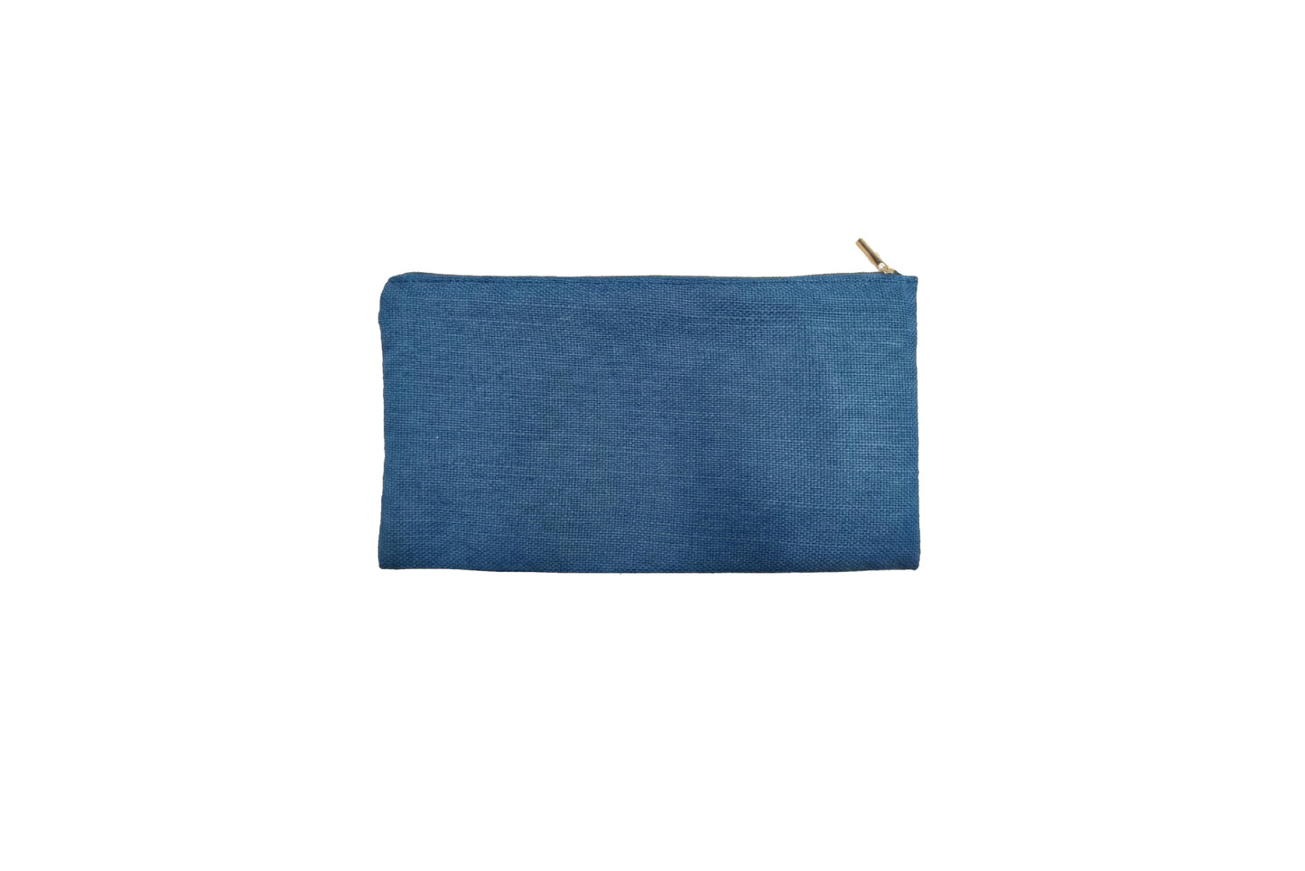 Hemp Handcrafted Travel Pouch