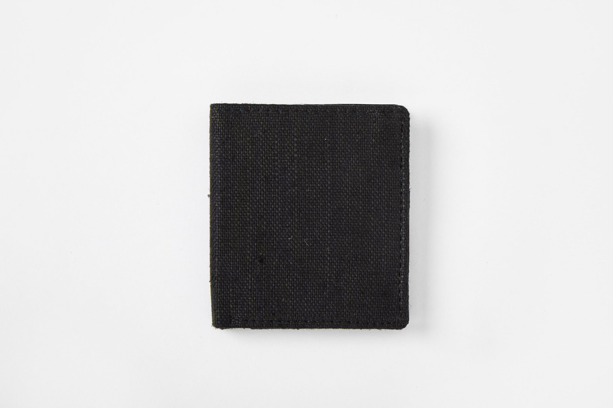 Hemp Men's Compact Wallet