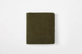 Hemp Men's Compact Wallet