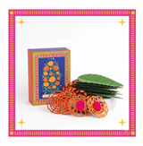 Curated Wellness Gift Box