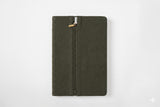 Hemp A5 Diary Cover