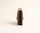 Hemp Multi-Slot Card Case