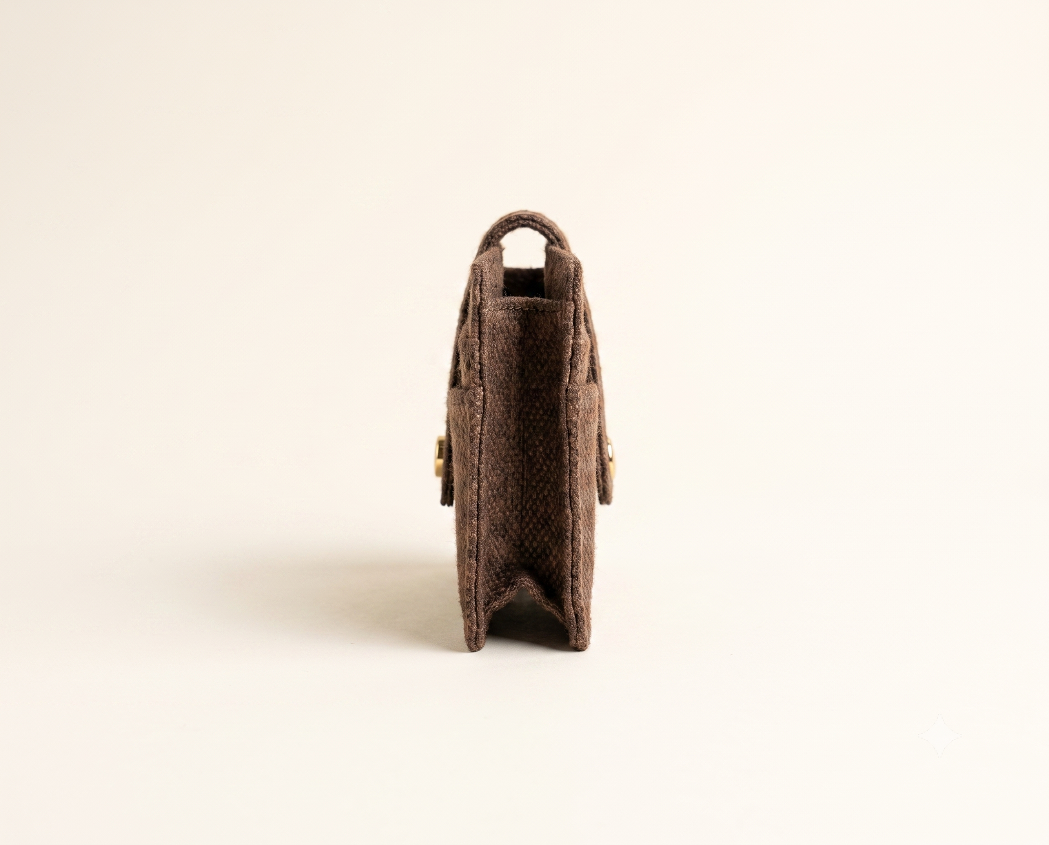 Hemp Multi-Slot Card Case