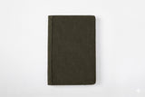 Hemp A5 Diary Cover