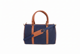 Hemp Duffle Bag