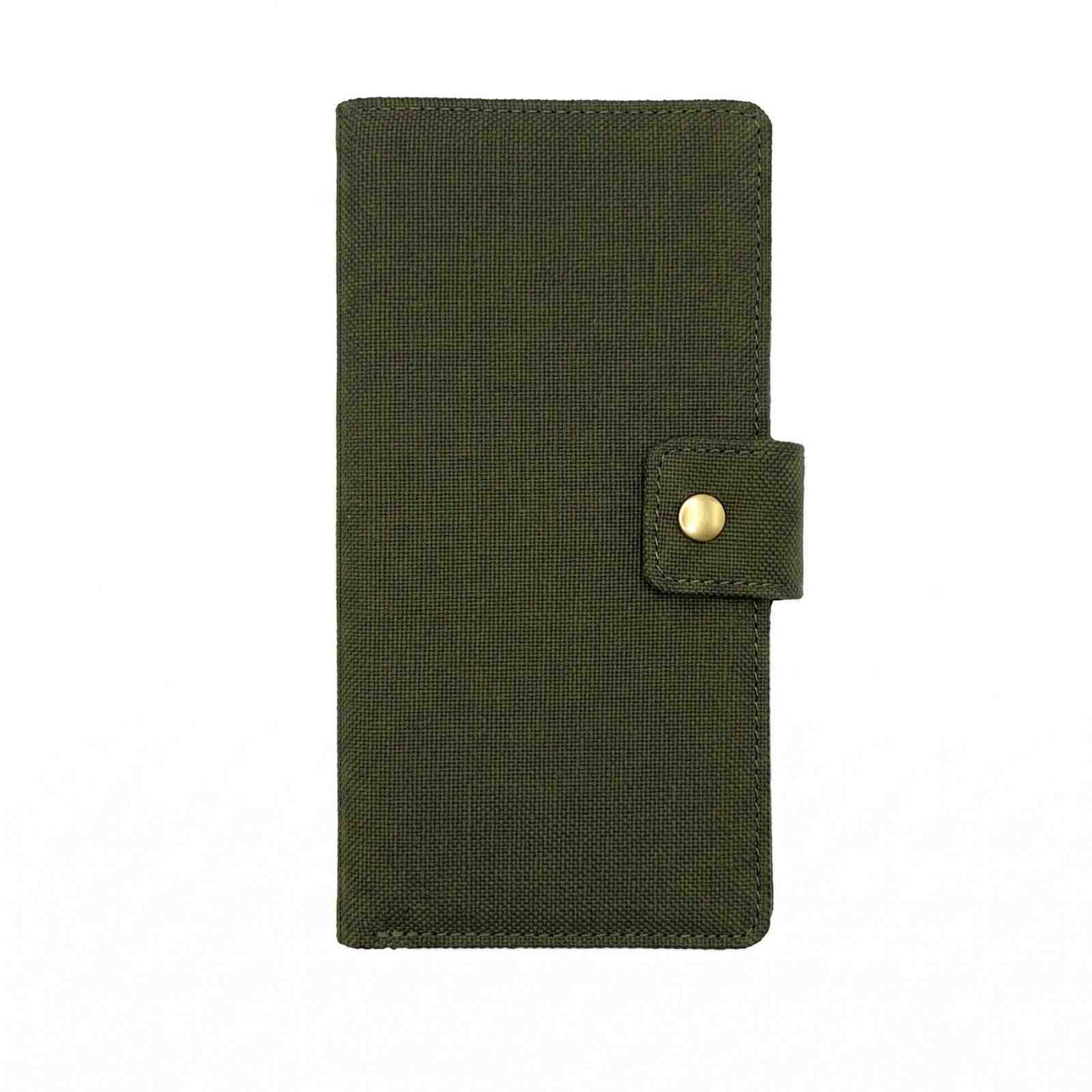 Hemp Multi-Utility Passport Holder