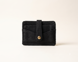 Hemp Multi-Slot Card Case