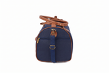 Hemp Duffle Bag