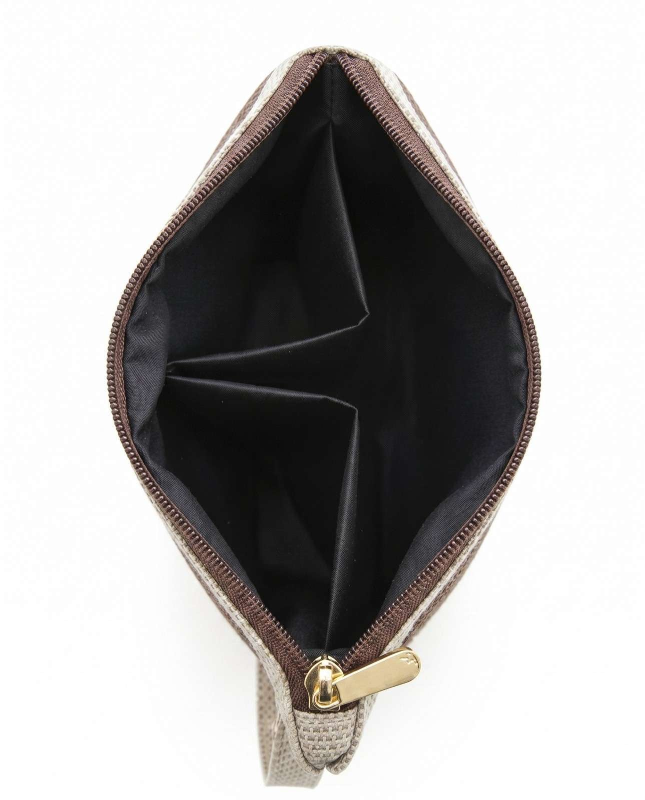 Hemp Wanderlust Bloom Travel Pouch