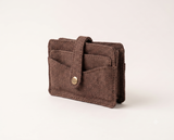Hemp Multi-Slot Card Case