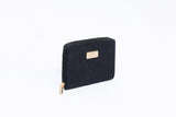 Hemp Dual Tone Card Holder