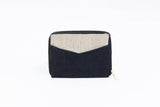 Hemp Dual Tone Card Holder