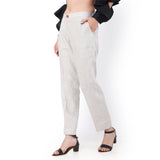 Hemp Striped Lounge Pants