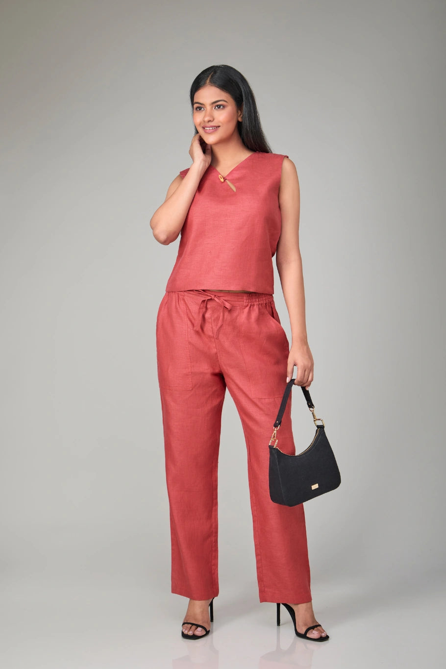 Hemp Co-Ord Set image 1