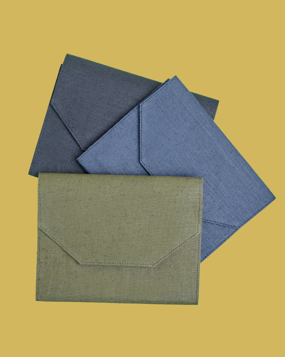 Hemp Diary Organiser