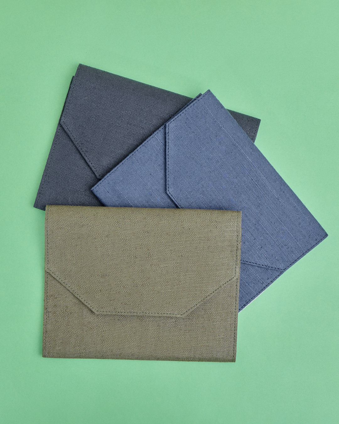 Hemp Diary Organiser