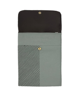 Hemp Laptop Sleeve Sage