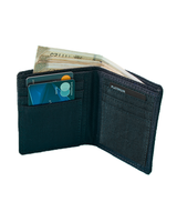 Hemp Men's Wallet