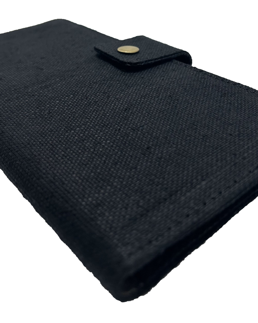 Hemp Multi-Utility Passport Holder