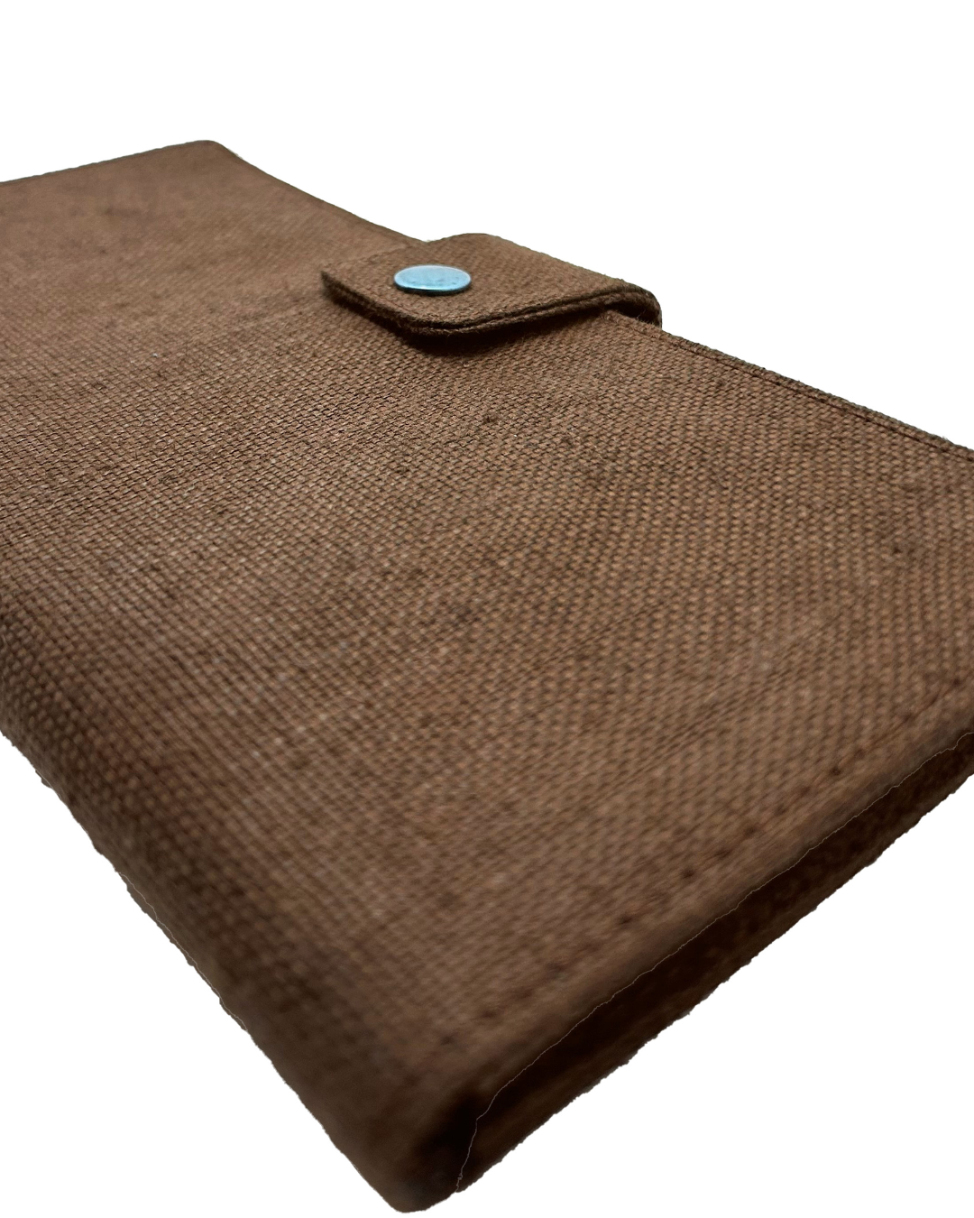 Hemp Multi-Utility Passport Holder