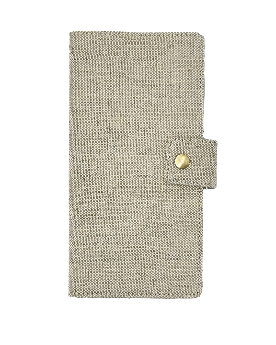 Hemp Multi-Utility Passport Holder