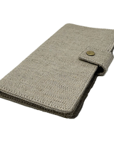 Hemp Multi-Utility Passport Holder