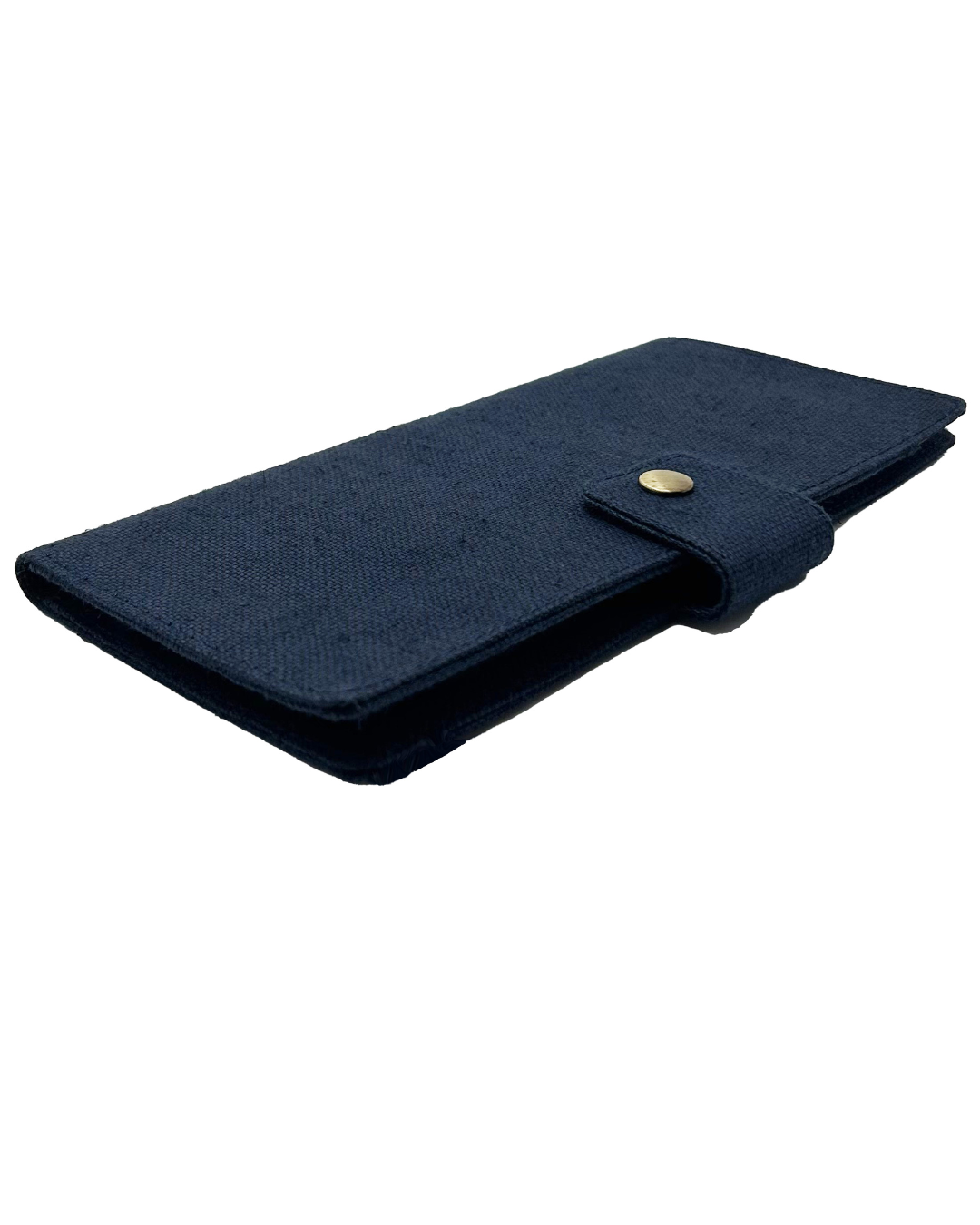 Hemp Multi-Utility Passport Holder