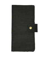 Hemp Multi-Utility Passport Holder