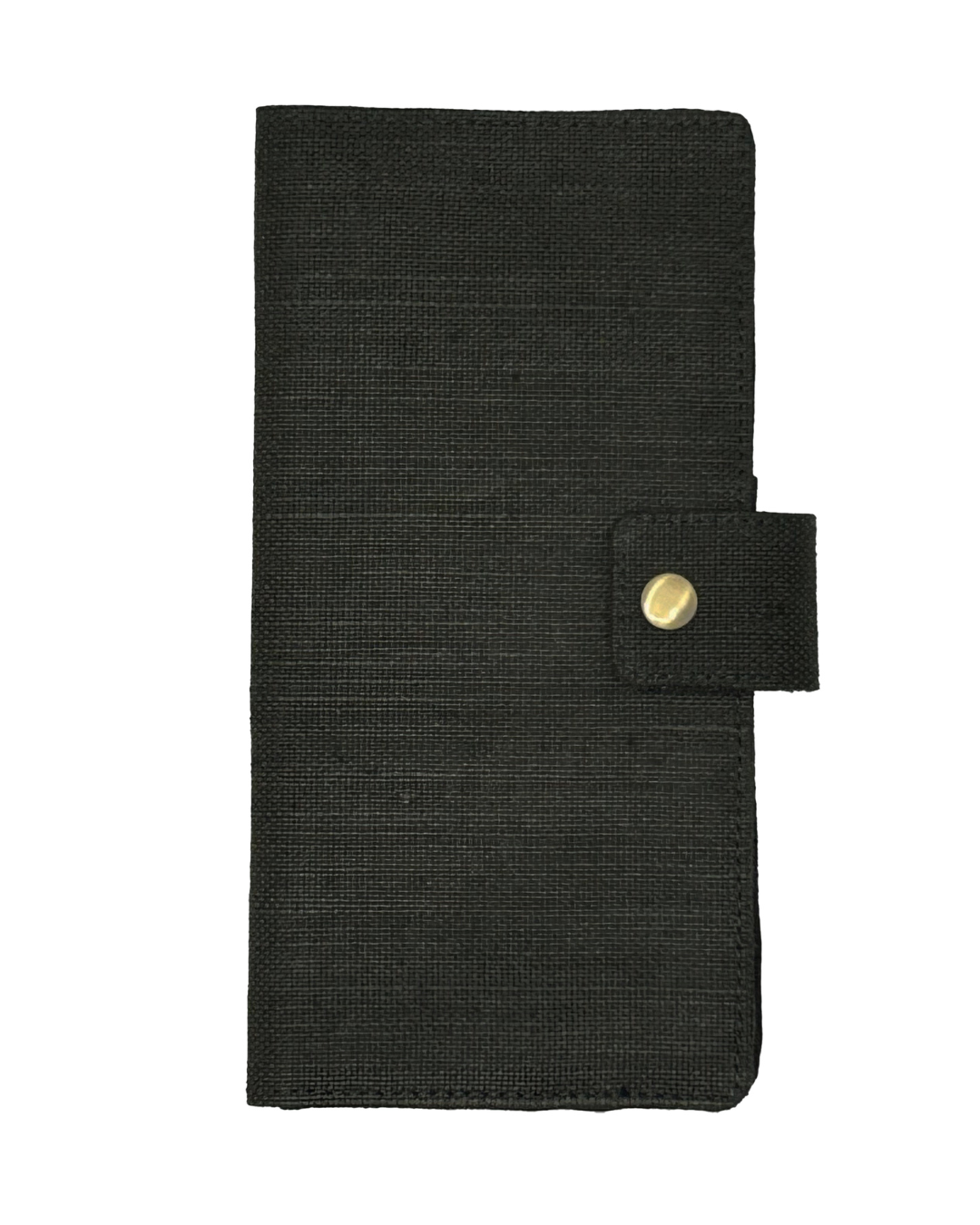 Hemp Multi-Utility Passport Holder