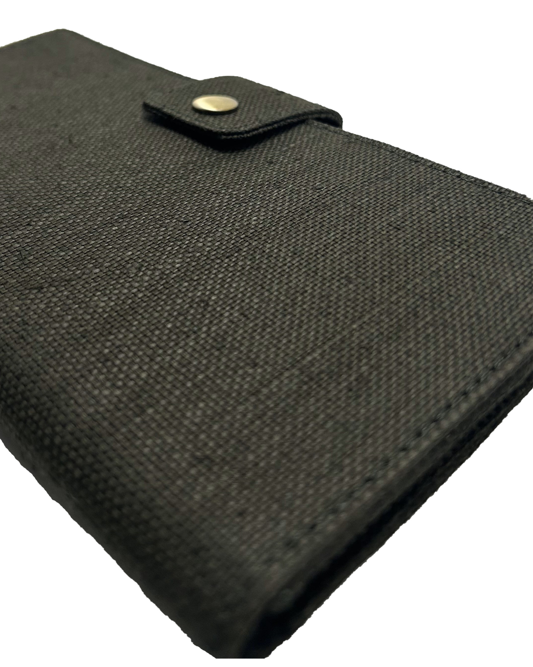 Hemp Multi-Utility Passport Holder