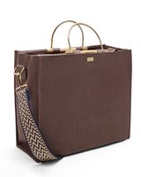 Hemp Tote Bag