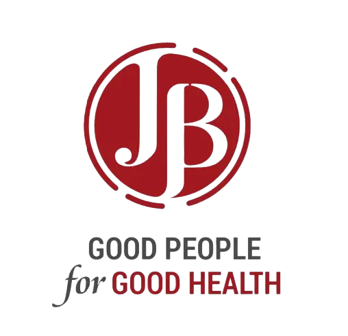 JB logo