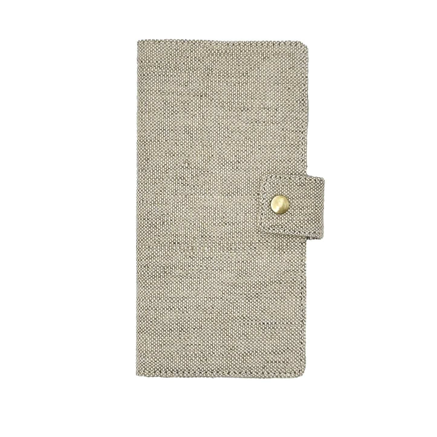 Hemp Multi-Utility Passport Holder