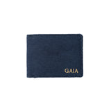 Hemp Classic Bifold Men's Wallet